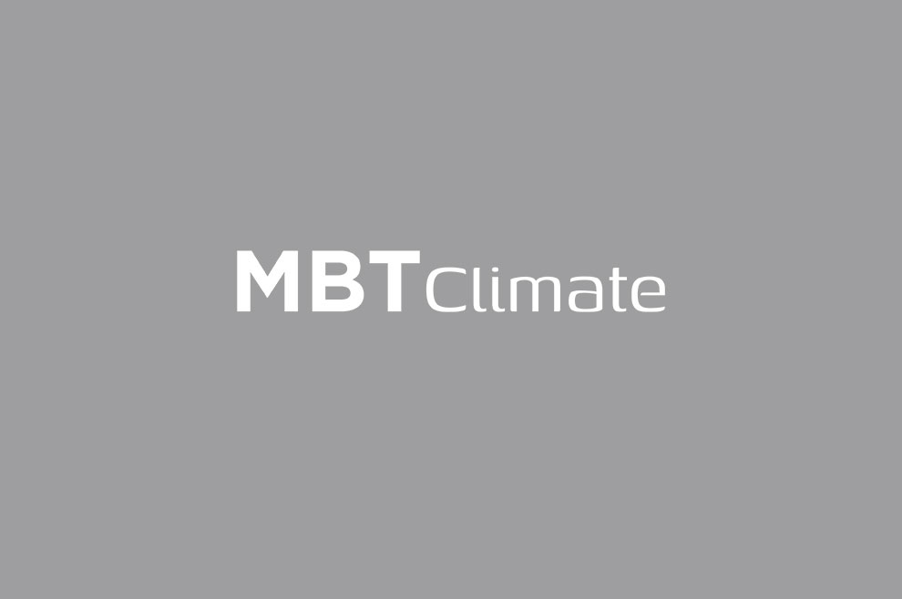 MBTClimate è la divisione europea di Midea Group Building Technologies